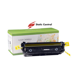 картридж Static Control сумісний аналог HP CF360X (508X), Canon 040H чорний
