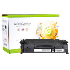 картридж Static Control сумісний аналог HP CE505X (05X), Canon 719H