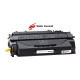 картридж Static Control совместимый аналог HP CE505X (05X), Canon 719H