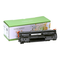 картридж Static Control сумісний аналог HP CE278A, Canon 726/728