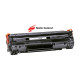 картридж Static Control сумісний аналог HP CE278A, Canon 726/728