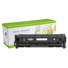 картридж Static Control восстановленный HP CF380A (312A) black