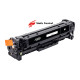 картридж Static Control восстановленный HP CF380A (312A) black