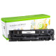 картридж Static Control восстановленный HP CF380X (312X) black