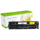 картридж Static Control восстановленный HP CF382A (312A) yellow