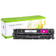 картридж Static Control восстановленный HP CF383A (312A) magenta