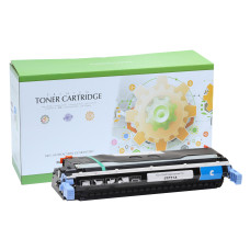 картридж Static Control восстановленный HP C9731A (645C) cyan