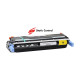 картридж Static Control восстановленный HP C9732A (645Y) yellow