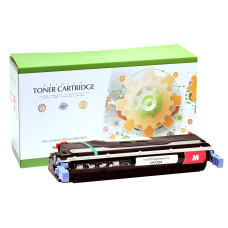 картридж Static Control восстановленный HP C9733A (645M) magenta