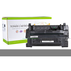 картридж Static Control совместимый аналог HP CE390A (90A)