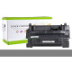 картридж Static Control совместимый аналог HP CE390A (90A)