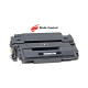 картридж Static Control совместимый аналог HP CE255X (55X), Canon 724H