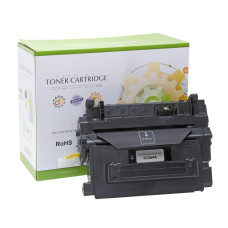 картридж Static Control совместимый аналог HP CC364A (64A)