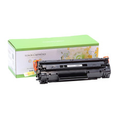 картридж Static Control совместимый аналог HP CF283A (83A)
