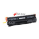 картридж Static Control совместимый аналог HP CF283A (83A)