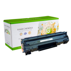 картридж Static Control совместимый аналог HP CF283X (83X), Canon 737
