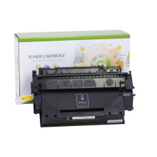 картридж Static Control сумісний аналог HP Q5949X (49X)/ Q7553X (53X), Canon 708H/715H