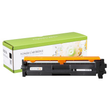 картридж Static Control сумісний аналог HP CF217A (17A), Canon 047