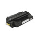 картридж DAYTON HP CE505X (05X)/CF280X (80X), Canon 719H для LJ P2035/P2055; MF-416