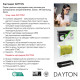 картридж DAYTON Samsung MLT-D115L для SL-M2620/M2870
