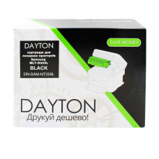 картридж DAYTON Samsung MLT-D209L для ML-2853/SCX-4824