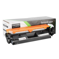 картридж DAYTON HP CF217A (17A) (збільш. ресурс) для LJ Pro M101/M130
