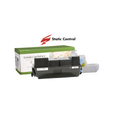 картридж Static Control сумісний аналог Kyocera TK-3130