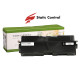 тонер-картридж Static Control совместимый аналог Kyocera TK-170