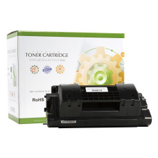 картридж Static Control совместимый аналог HP CF281X (81X)