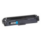картридж Static Control совместимый аналог Brother TN-241C cyan