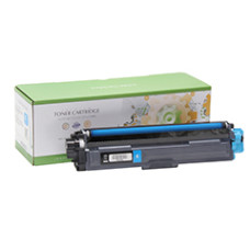 картридж Static Control совместимый аналог Brother TN-245C cyan