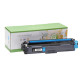 картридж Static Control совместимый аналог Brother TN-245C cyan