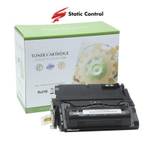 картридж Static Control сумісний аналог HP Q5942A (42A)/Q1338A (38A)/Q1339A (39A)