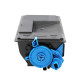 картридж Static Control сумісний аналог Kyocera TK-3160