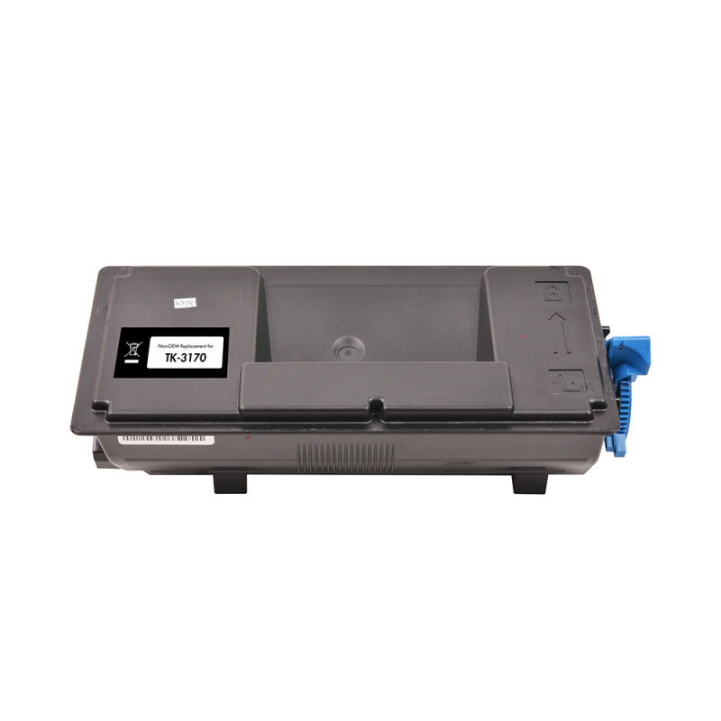 картридж Static Control сумісний аналог Kyocera TK-3170
