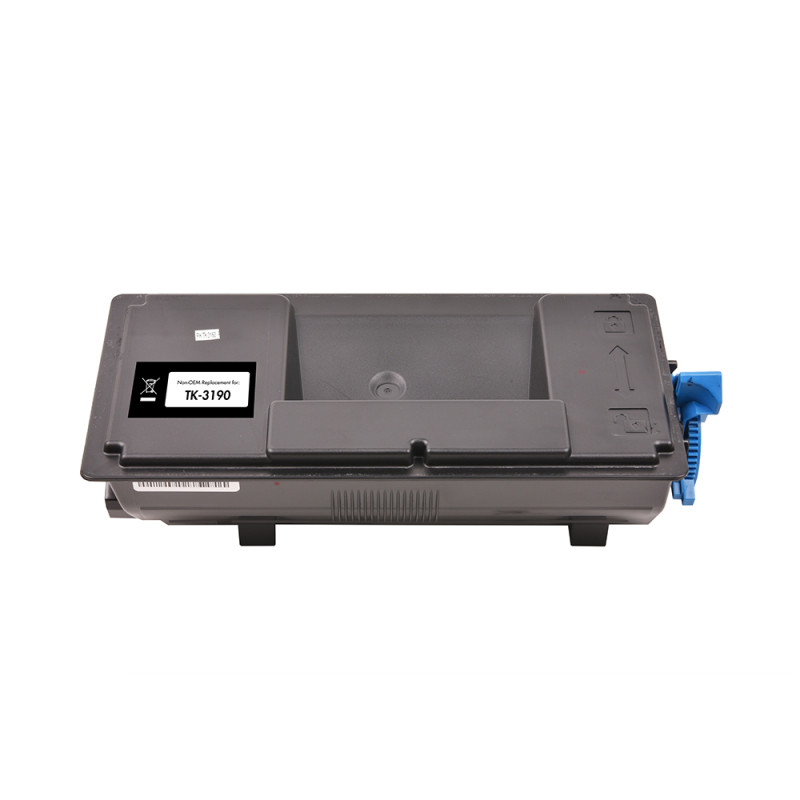 картридж Static Control сумісний аналог Kyocera TK-3190