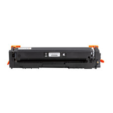 картридж Static Control сумісний аналог HP CF540A (203A) чорний