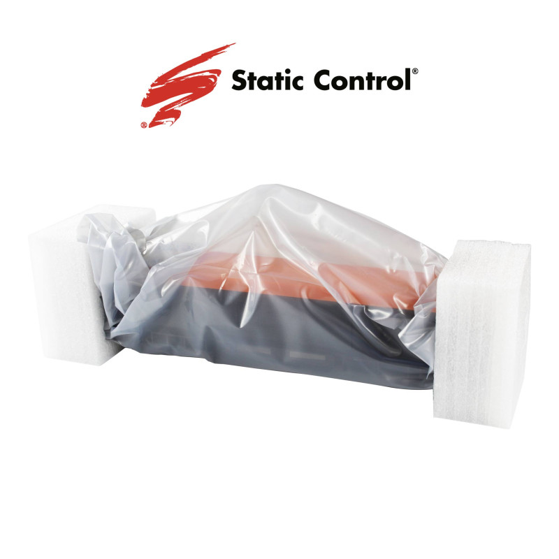 картридж Static Control совместимый аналог HP CF541A (203A) cyan