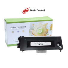 картридж Static Control сумісний аналог Brother TN-2075