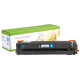 картридж Static Control совместимый аналог HP CF531A (205A) cyan