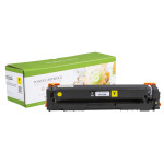 картридж Static Control совместимый аналог HP CF532A (205A) yellow