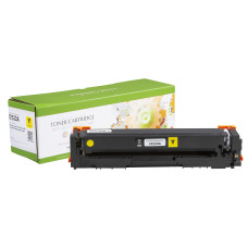 картридж Static Control сумісний аналог HP CF532A (205A) жовтий