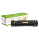 картридж Static Control совместимый аналог HP CF532A (205A) yellow