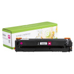 картридж Static Control совместимый аналог HP CF533A (205A) magenta