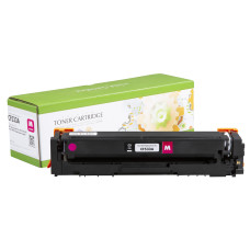 картридж Static Control сумісний аналог HP CF533A (205A) червоний