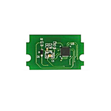 чип Kyocera EcoSys-M5521 (TK-5230Y) 2.2k yellow Static Control