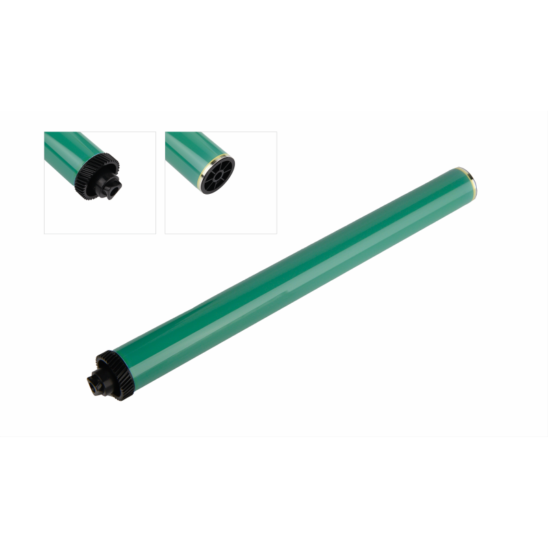 фотобарабан (технология ZeroTwist Gear, Green) HP LJ P1005/P1505 Static Control