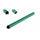 фотобарабан (технология ZeroTwist Gear, Green) HP LJ P1005/P1505 Static Control