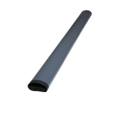термоплівка HP LJ P2035/2055/ Makkon (233мм, сіра)