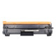 картридж Static Control сумісний аналог HP CF244A (44A)